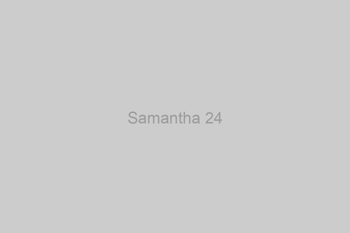 Samantha 24